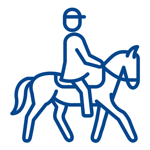 Atlı Tabiat Yürüyüşü